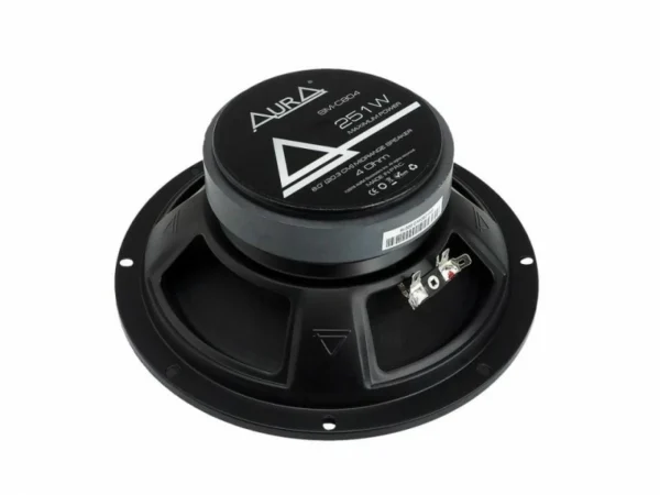Difuzoare auto Aura SM C804 v3, 200MM, 151W RMS - imagine 2
