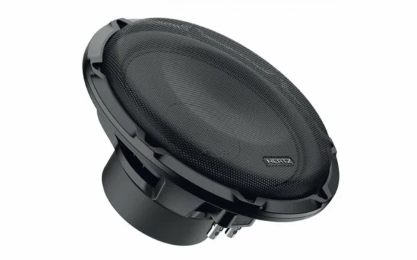 Subwoofer Auto Hertz Cento CS 250 S4, 250mm, 300W RMS - imagine 4