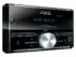 Player auto Aura AMD 772DSP, 2 DIN, 4x51W