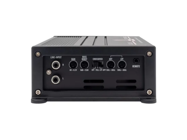 Amplificator auto Aura STORM-D1.600, 1 canal, 600W - imagine 4