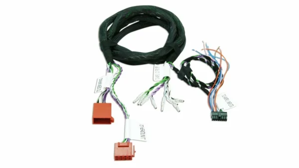 Cablu plug&play AP 560P&P I/O  -  ISO EXTENTION IN/OUT 560CM/220" - imagine 1