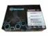 Insonorizant auto Premium STP Biplast Diamond Wave 15mm; 1,31 m2, Bulk Pack