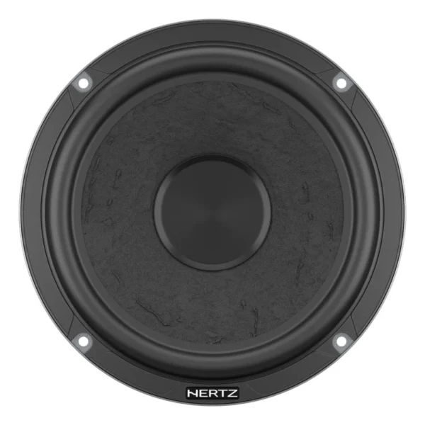 Difuzoare Auto Hertz Cento C 165 L, set componente, 165 mm, 80W RMS, 4, 2 difuzoare - imagine 2