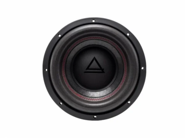 Subwoofer auto Aura Storm 10, 250mm, 601W RMS - imagine 3