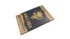 Insonorizant auto Premium STP Devil's Gold, 3 mm, 750x470mm, Foaie - imagine 4