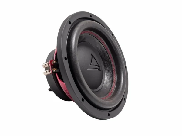 Subwoofer auto Aura Fireball 10, 250mm, 351W RMS - imagine 1