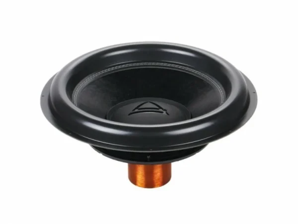Subwoofer auto Aura Venom 15, 380mm, 1501W RMS - imagine 4