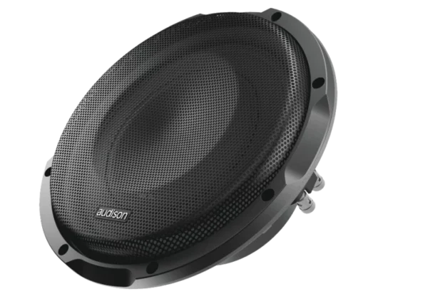Subwoofer auto Audison APS 10 S4S, 250MM, 400W RMS - imagine 2