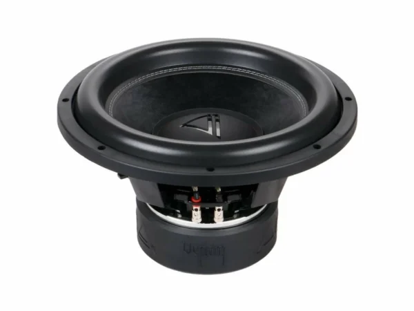 Subwoofer auto Aura Venom 15, 380mm, 1501W RMS - imagine 1