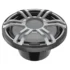 Subwoofer Marine Hertz HMS 12 S2-LD-G / SW, Negru / Alb, 300mm, 500W RMS 2O - imagine 3