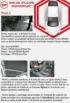 Insonorizant auto Premium STP Biplast 10mm, 375x500mm, Foaie - imagine 3