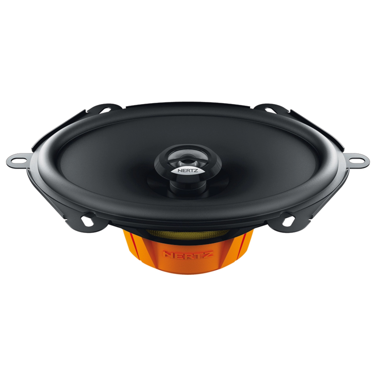 9b5a_difuzor_hertz_dieci_dcx5703_1_1280x720.webp Difuzoare auto Hertz Dieci DCX 570.3, set coaxial 2 cai, 5x7 inch, 60W RMS, 4, 2 difuzoare - imagine 1