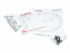 Difuzoare auto Aura Fireball 8, set 2 difuzoare, 200mm, 51W RMS - imagine 5