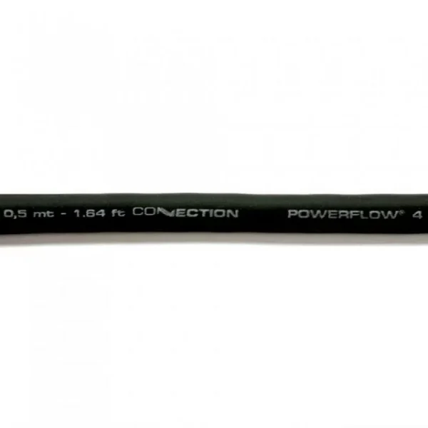 Cablu alimentare Connection PF 4 BK, Metru Liniar / Rola 50m, 20MM2 (4 AWG) - imagine 2