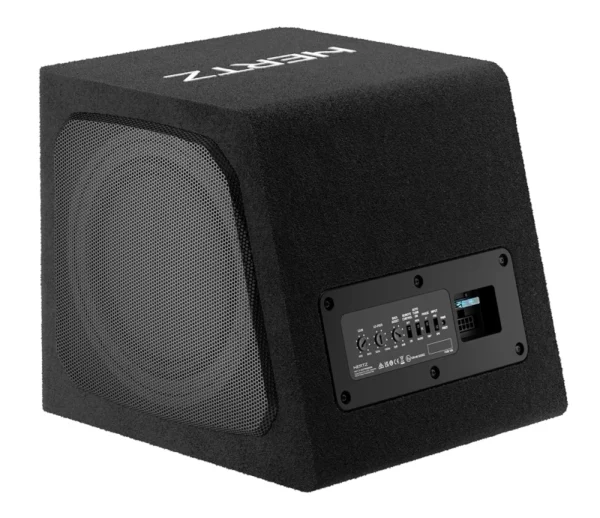 Subwoofer auto Hertz Dieci DBA 201, 200mm, 220W RMS - imagine 2