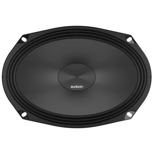 Difuzoare auto Audison Prima AP 690 set componente, 6x9 inch, 100W RMS, 4, set 2 difuzoare - imagine 2
