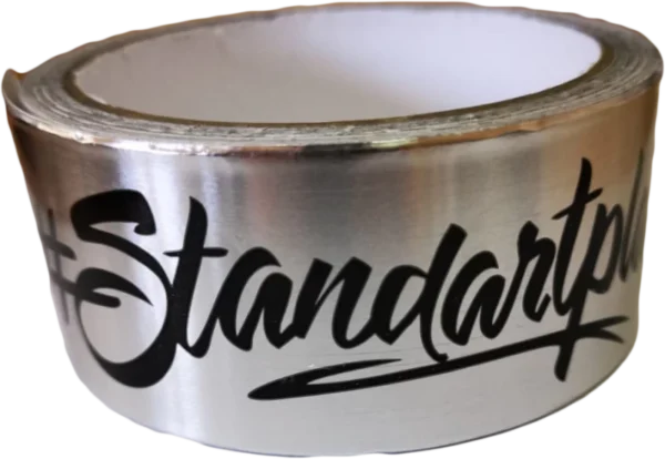 Banda de aluminium STP Alutape - imagine 2