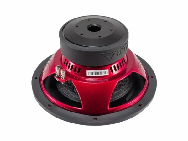 Subwoofer auto Aura Storm 12, 300mm, 601W RMS - imagine 4