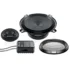 Difuzoare auto Audison Prima APK 130 set sistem 2 cai, 130mm, 75W RMS, 4, set 2 difuzoare - imagine 2