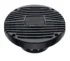 Difuzorare Marine Hertz HEX 6.5 M - TW / TC, Alb / Negru, set coaxial 2 cai, 165 mm, 50W RMS - imagine 3