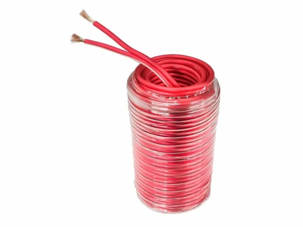 Cablu boxe AURA SCA B150, Blister 10m, 2  1,5mm2, (16AWG) - imagine 1