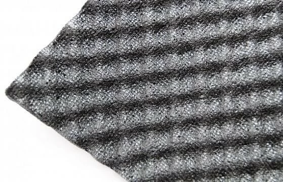 Insonorizant auto Premium STP Biplast Diamond Wave 15mm; 1,31 m2, Bulk Pack - imagine 4