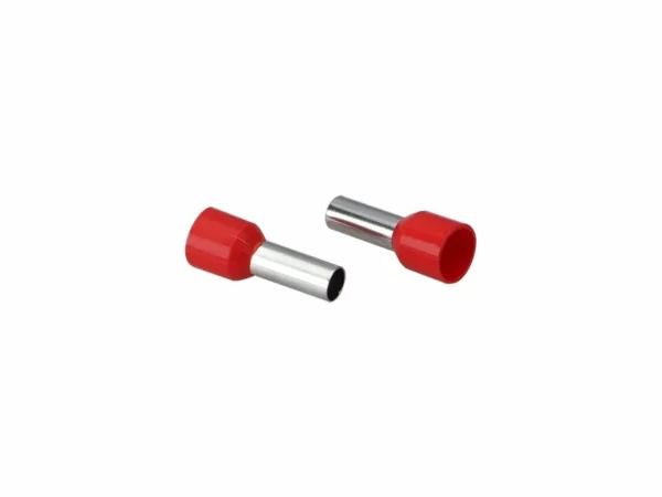 Inel terminal AURA APT-080R, 8 mm2 (8AWG), 50 bucset - imagine 1
