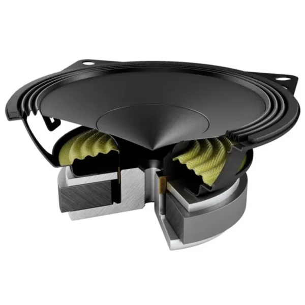 Difuzoare auto Audison Prima AP 4 set componente, 100mm, 40W RMS, 4, set 2 difuzoare - imagine 4