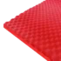 Insonorizant auto Premium STP Biplast RED 15mm, 7.5m2, Bulk pack - imagine 2