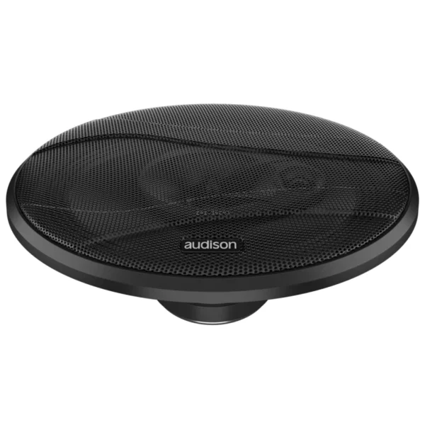 Difuzoare auto Audison Prima APX 690 set coaxial 3 cai, 6x9 inch, 100W RMS, 4, set 2 difuzoare - imagine 4