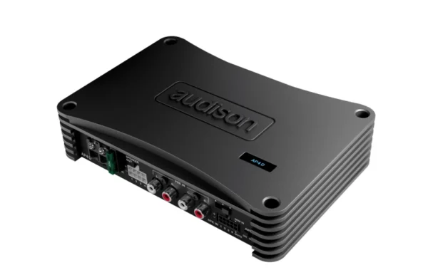 Amplificator auto Audison Prima AP 4D, 4 canale, 520W - imagine 1