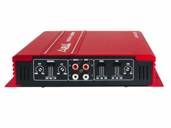 Amplificator auto Aura AMP A255, 2 canale, 150W - imagine 2