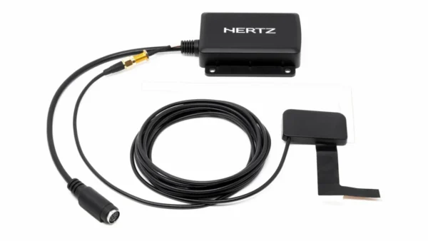 Modul Hertz Marine HMB DAB+ (Radio Digital) - imagine 1
