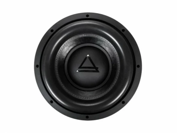 Subwoofer auto Aura Venom 12, 300mm, 1501W RMS - imagine 2