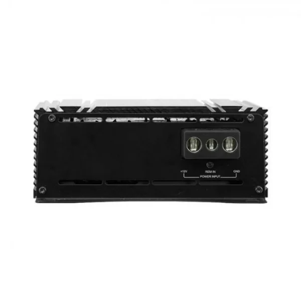 Pachet Subwoofer auto Machete MF 12R 1200W + Amplificator Apocalypse AAP 1200.1D + Kit de cabluri complet - imagine 6