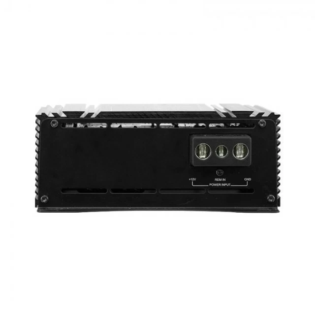 Pachet Subwoofer auto Audiosystem ASY-10 500W + Amplificator Apocalypse AAP 550.1D + Kit de cabluri complet - imagine 7