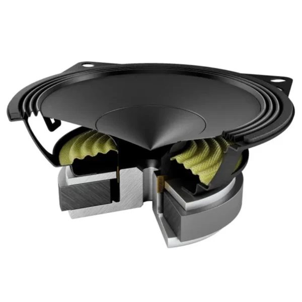 Difuzoare auto Audison Prima AP 5 set componente, 130mm, 50W RMS, 4, set 2 difuzoare - imagine 4
