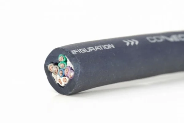 Cablu boxe Connection B 918.2, Metru Liniar / Rola 40m, 18 AWG - imagine 2