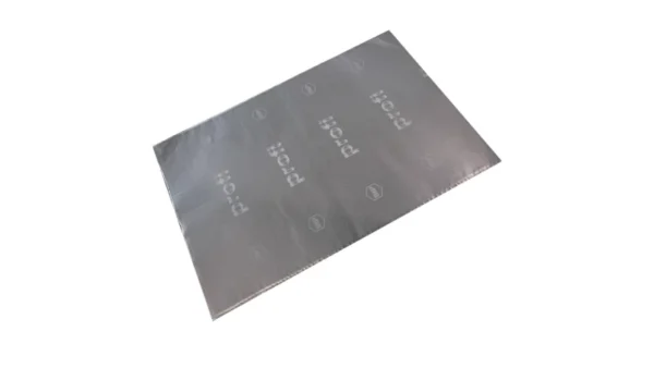 Insonorizant auto Premium STP Profi Light, 1.5mm, 350x570mm, Foaie - imagine 2