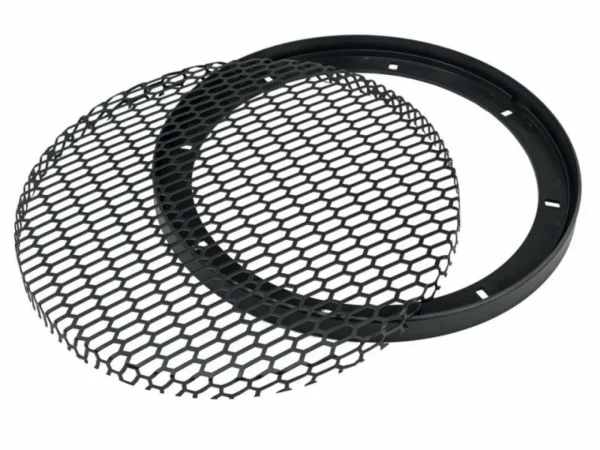 Difuzoare auto Aura SM C804 v3, 200MM, 151W RMS - imagine 8
