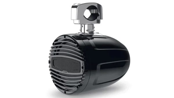 Difuzor Marine Hertz HTX 8 M-CL-TC / TW, Negru / Alb, 200mm, 100W RMS - imagine 2