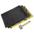 Pachet insonorizant pentru doua usi STP Optimum Pro Door, Vibro, Fono. Termo, 3 Straturi
