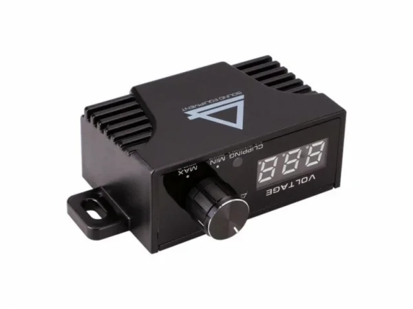 Amplificator auto Aura Venom D1500.1, 1 canal, 1500W - imagine 6