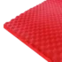 Insonorizant auto Premium STP Biplast RED 15mm, 1000X750mm, foaie - imagine 2
