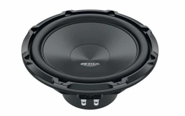 Subwoofer Auto Hertz Cento CS 250 S4, 250mm, 300W RMS - imagine 2