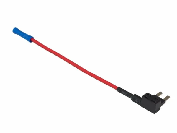 Soclu siguranta MiniATC Aura FHM-TM20 - imagine 1