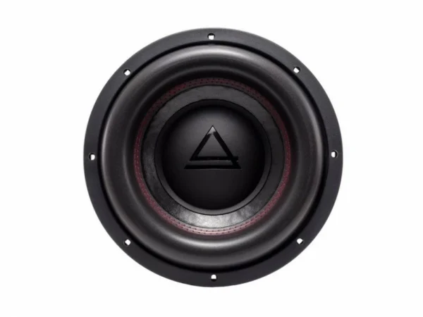 Subwoofer auto Aura Storm 12, 300mm, 601W RMS - imagine 3
