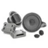 Difuzoare Auto Hertz Cento CK 165, set sistem 2 cai, 165mm, 95W RMS, 4, 4 difuzoare + accesorii - imagine 3