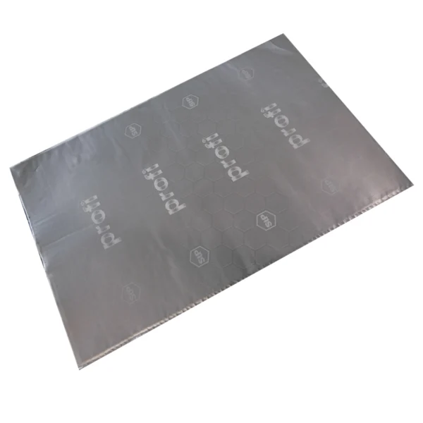 Insonorizant auto Premium STP Profi Light, 1.5mm, 4.0m2, Bulk Pack - imagine 1