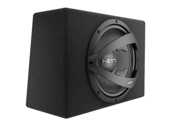 Subwoofer auto Hertz Dieci DBX 30.3, 300mm, 250W RMS - imagine 3